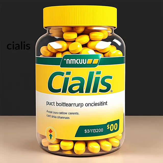 Tarif cialis 20 en pharmacie